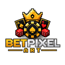 BetPixel Art